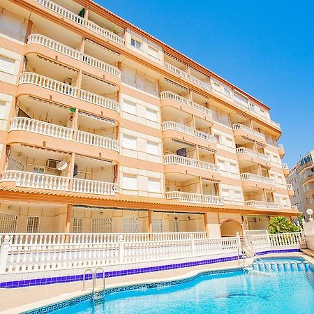 051 Laguna Beach - Alicante Holiday La Mata  Exterior foto