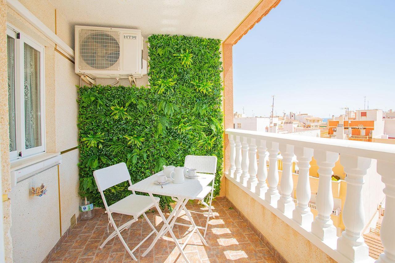 051 Laguna Beach - Alicante Holiday La Mata  Exterior foto
