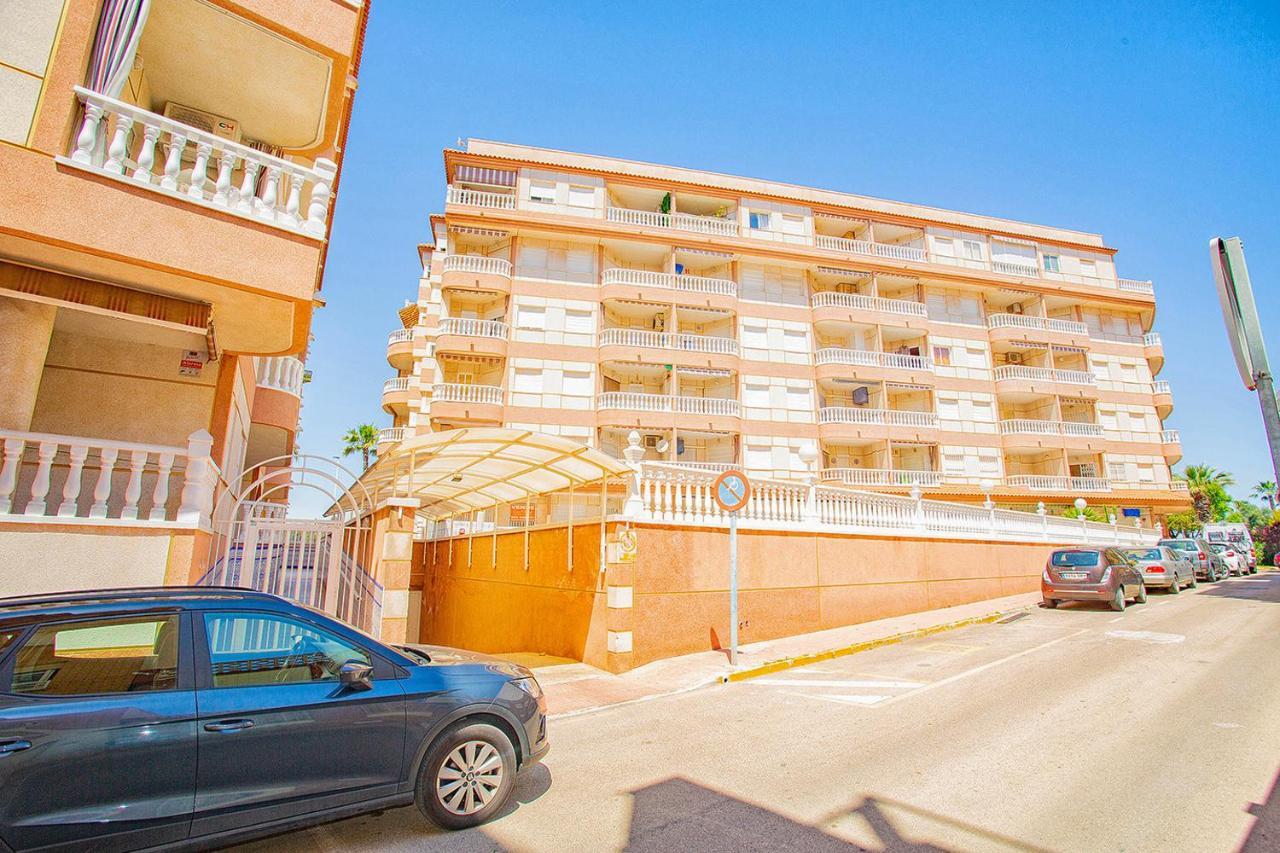 051 Laguna Beach - Alicante Holiday La Mata  Exterior foto