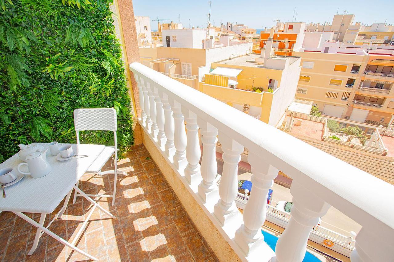 051 Laguna Beach - Alicante Holiday La Mata  Exterior foto