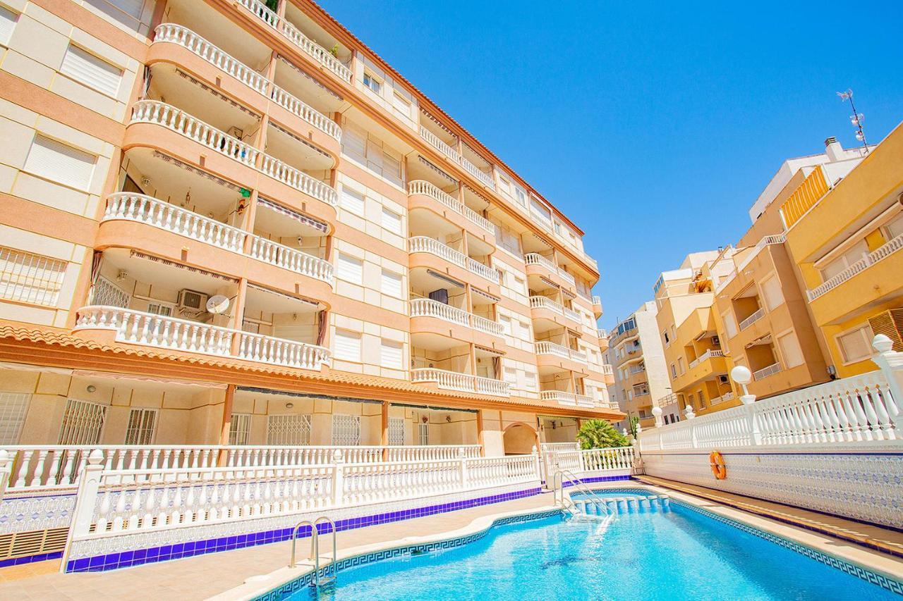 051 Laguna Beach - Alicante Holiday La Mata  Exterior foto