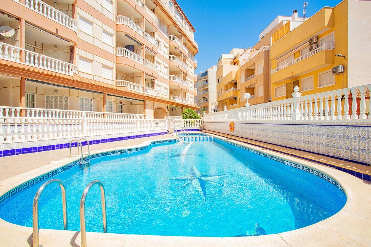 051 Laguna Beach - Alicante Holiday La Mata  Exterior foto