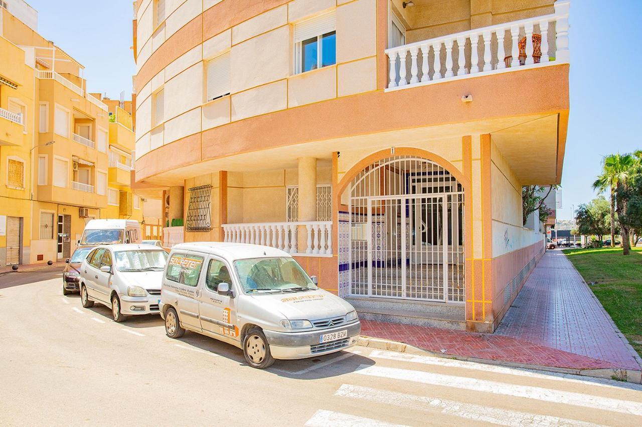 051 Laguna Beach - Alicante Holiday La Mata  Exterior foto