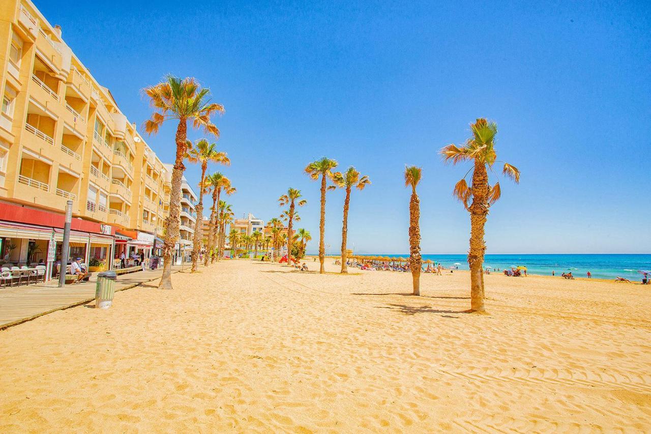 051 Laguna Beach - Alicante Holiday La Mata  Exterior foto