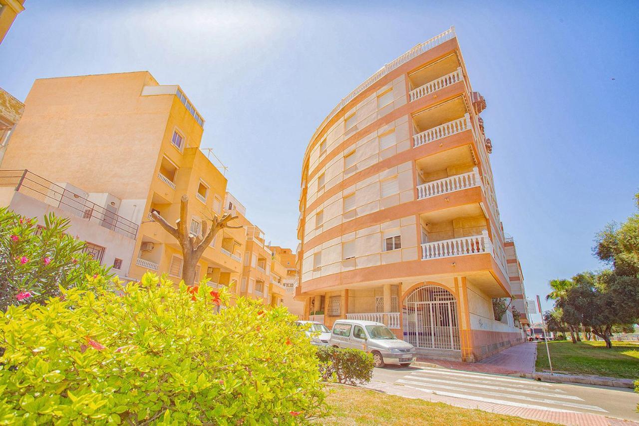 051 Laguna Beach - Alicante Holiday La Mata  Exterior foto
