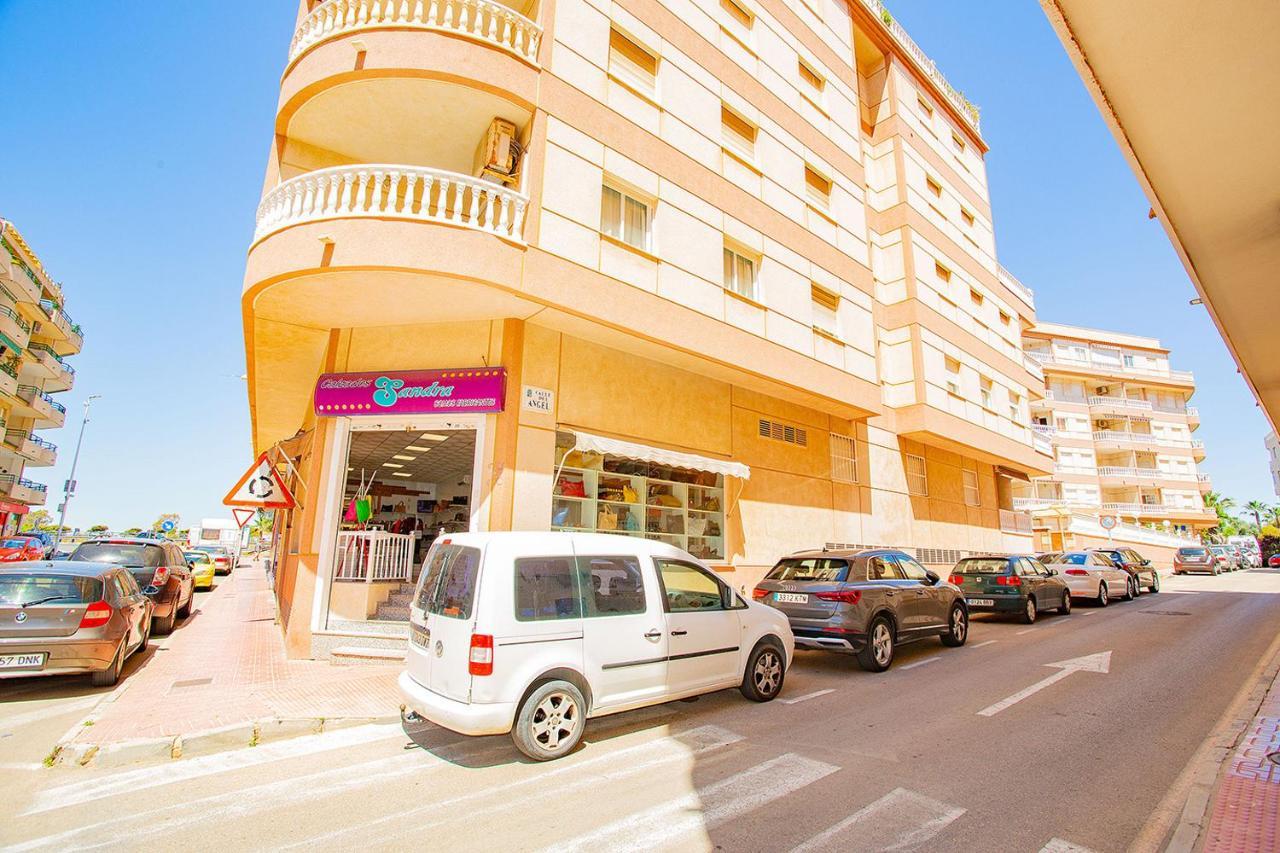 051 Laguna Beach - Alicante Holiday La Mata  Exterior foto