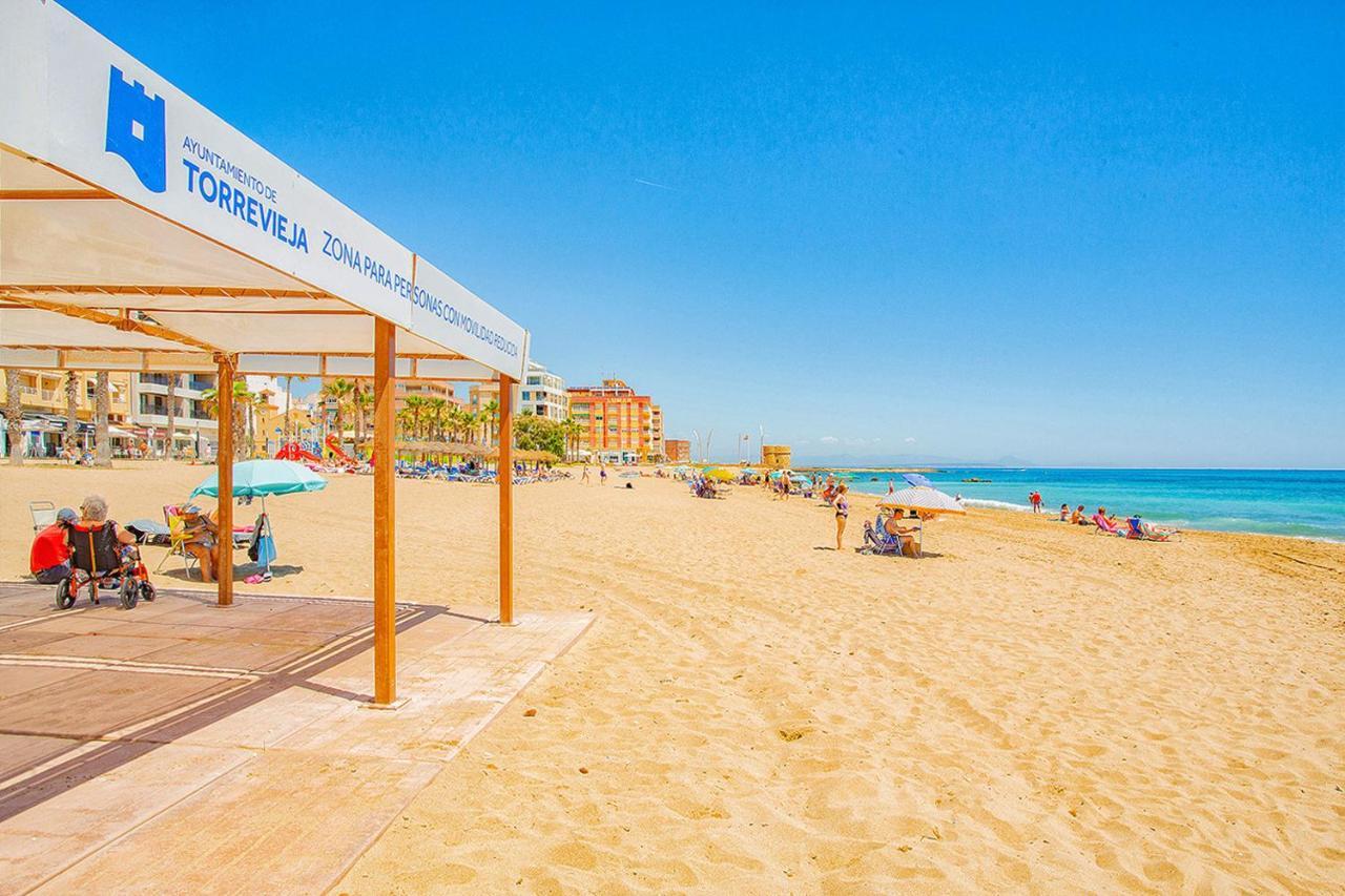 051 Laguna Beach - Alicante Holiday La Mata  Exterior foto