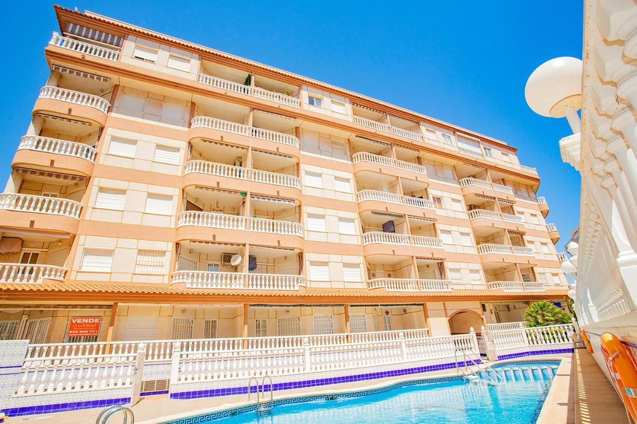 051 Laguna Beach - Alicante Holiday La Mata  Exterior foto