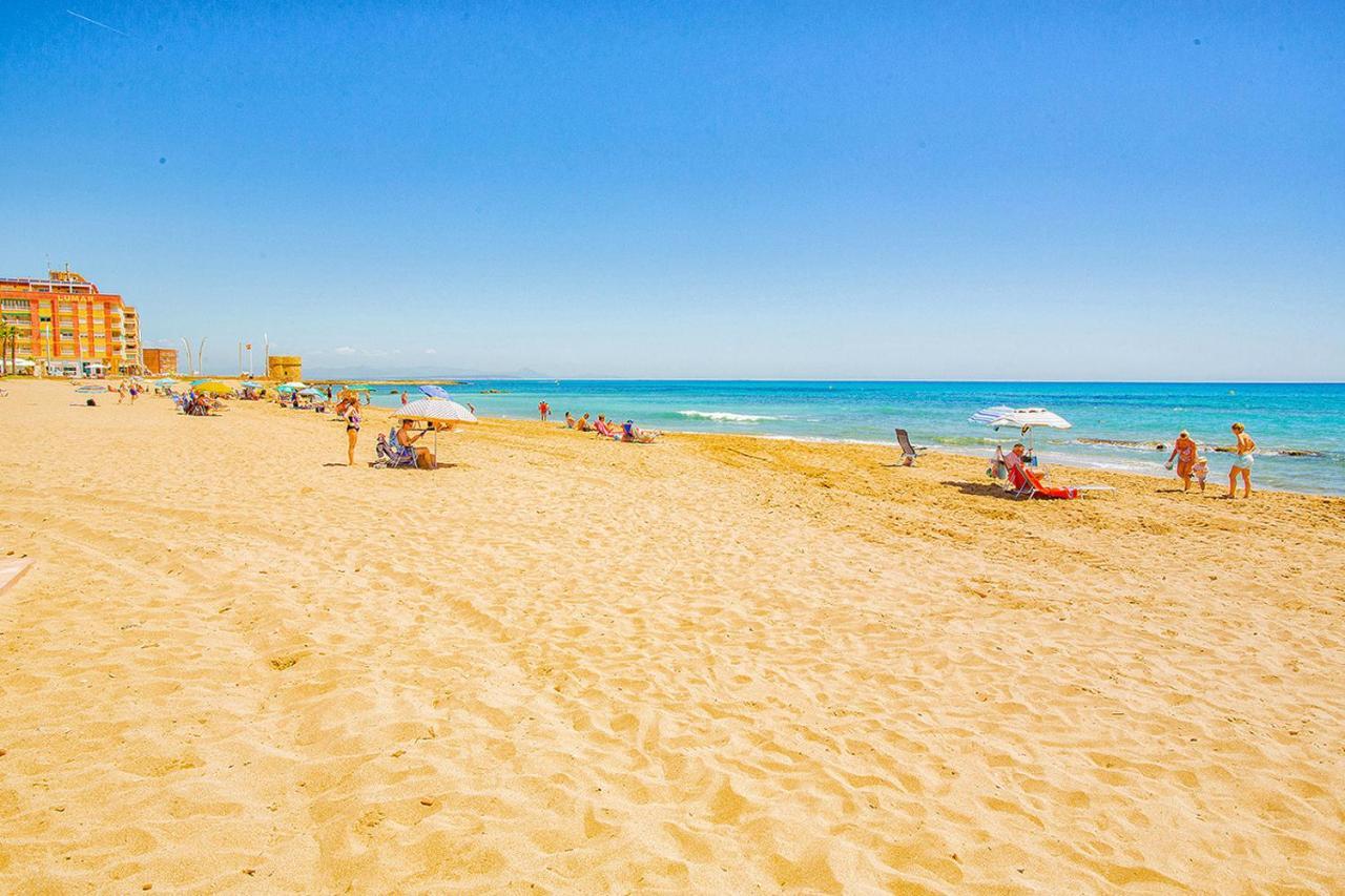 051 Laguna Beach - Alicante Holiday La Mata  Exterior foto
