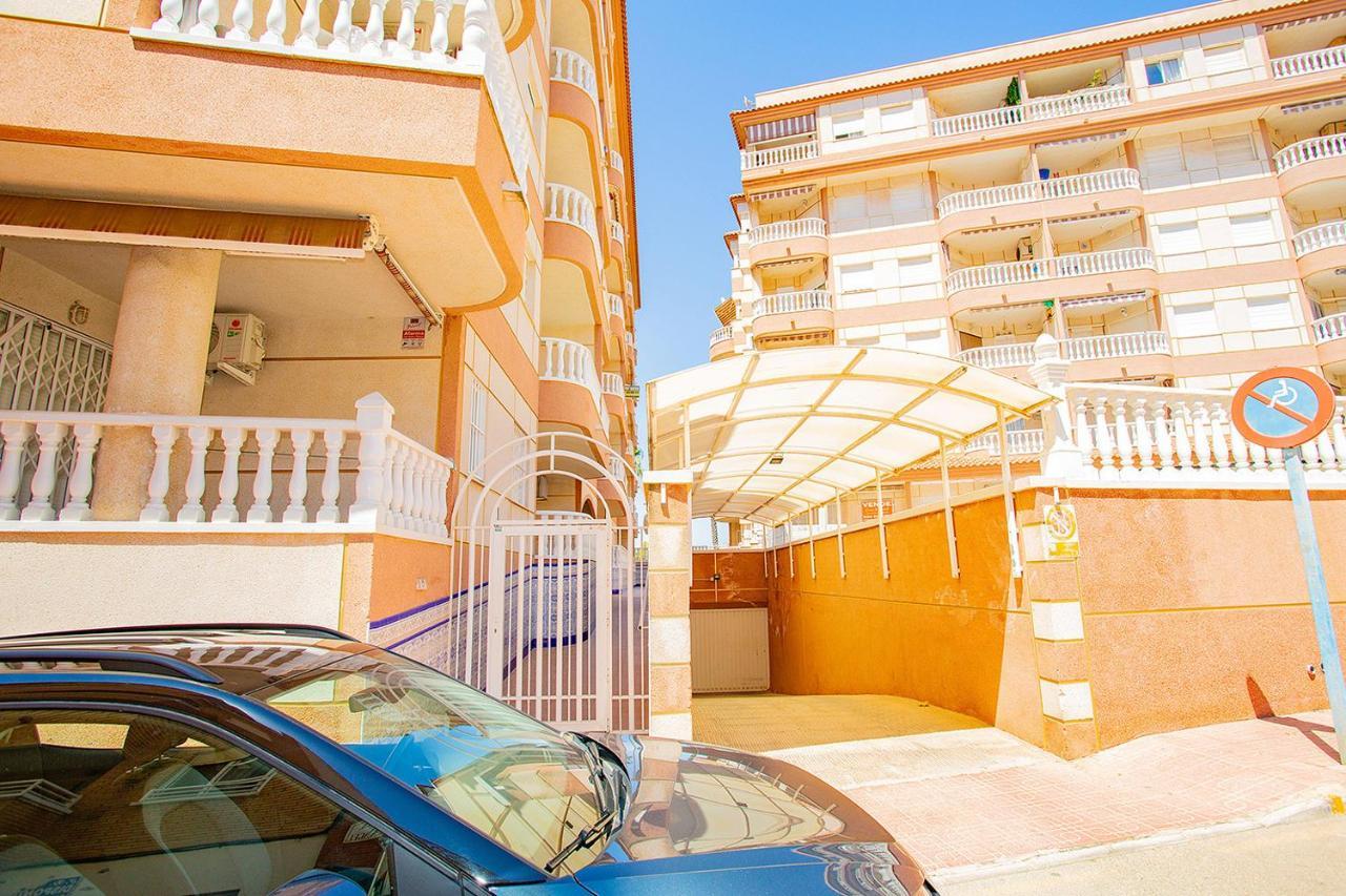 051 Laguna Beach - Alicante Holiday La Mata  Exterior foto