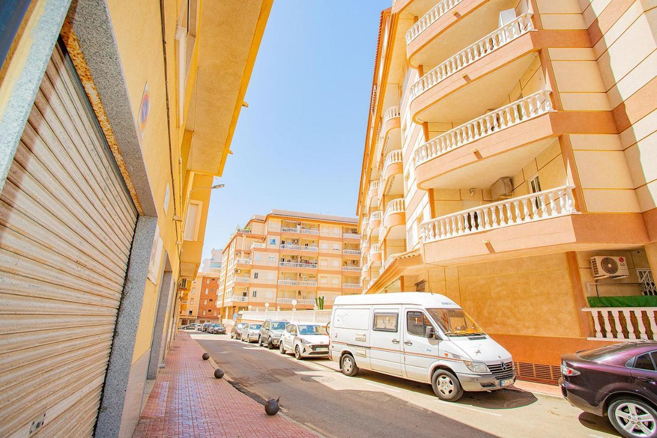 051 Laguna Beach - Alicante Holiday La Mata  Exterior foto