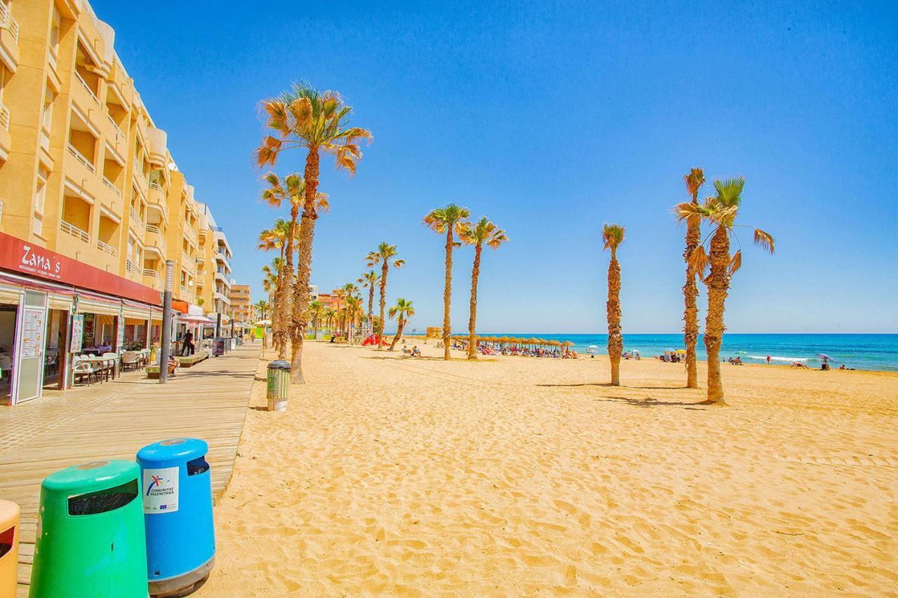 051 Laguna Beach - Alicante Holiday La Mata  Exterior foto