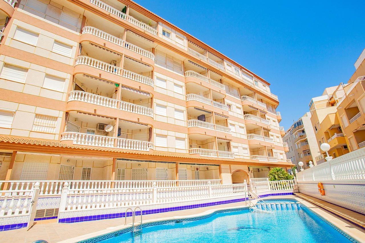 051 Laguna Beach - Alicante Holiday La Mata  Exterior foto