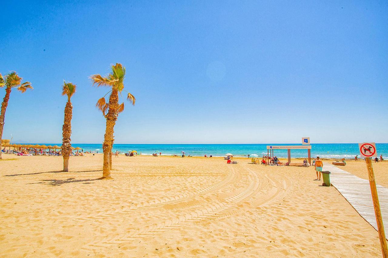 051 Laguna Beach - Alicante Holiday La Mata  Exterior foto